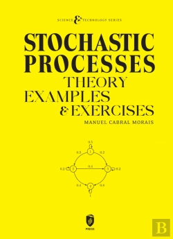 Bertrand.pt - Stochastic Processes