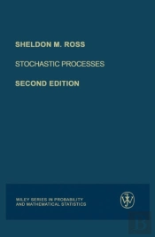 Stochastic Processes