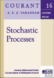 Stochastic Processes