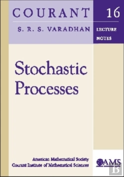 Bertrand.pt - Stochastic Processes