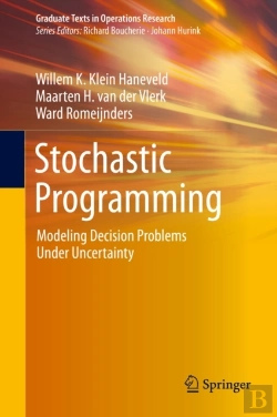 Bertrand.pt - Stochastic Programming