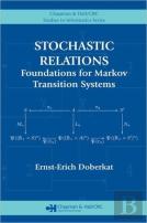 Stochastic Relations