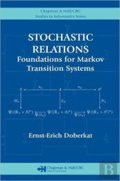 Stochastic Relations