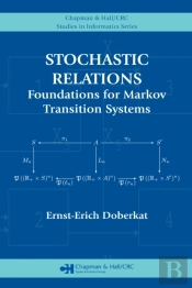Stochastic Relations