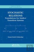Stochastic Relations