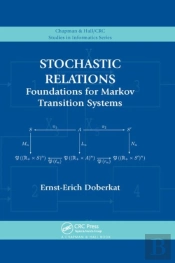 Stochastic Relations