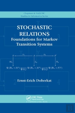 Bertrand.pt - Stochastic Relations