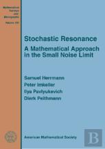 Stochastic Resonance