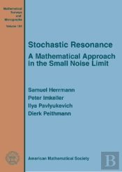 Stochastic Resonance