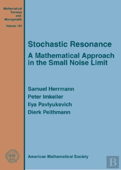 Bertrand.pt - Stochastic Resonance