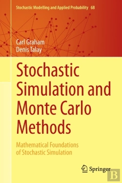 Bertrand.pt - Stochastic Simulation And Monte Carlo Methods