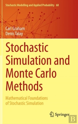 Bertrand.pt - Stochastic Simulation And Monte Carlo Methods