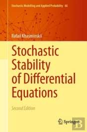 Stochastic Stability Of Differential Equations