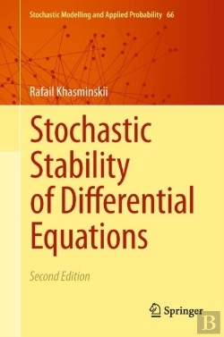 Bertrand.pt - Stochastic Stability Of Differential Equations