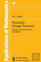 Stochastic Storage Processes