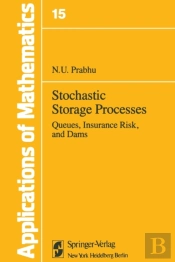 Stochastic Storage Processes
