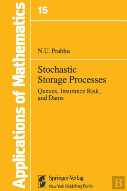 Bertrand.pt - Stochastic Storage Processes