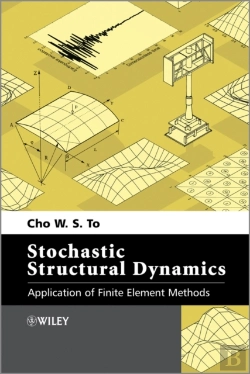 Bertrand.pt - Stochastic Structural Dynamics