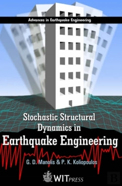 Bertrand.pt - Stochastic Structural Dynamics In Earthquake Engineering