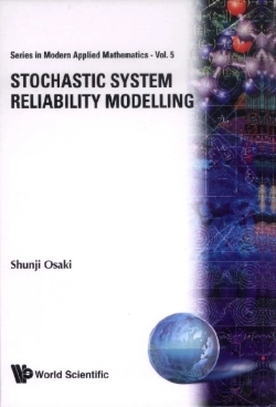 Bertrand.pt - Stochastic System Reliability Modelling