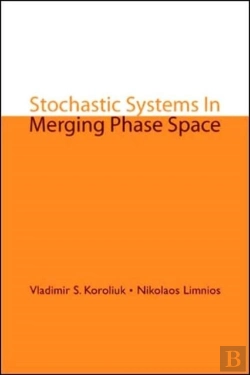 Bertrand.pt - Stochastic Systems In Merging Phase Space