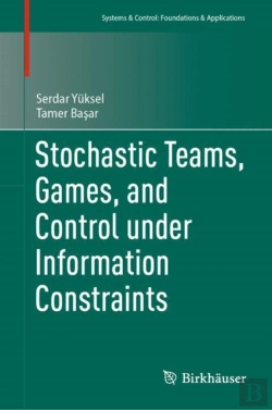 Bertrand.pt - Stochastic Teams, Games, And Control Under Information Constraints