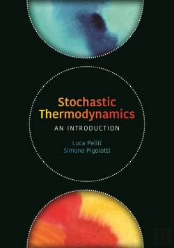 Bertrand.pt - Stochastic Thermodynamics