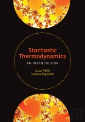 Stochastic Thermodynamics