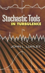 Stochastic Tools In Turbulence