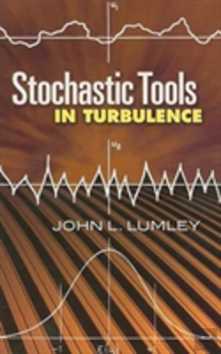 Bertrand.pt - Stochastic Tools In Turbulence