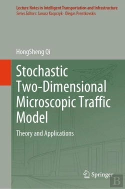Bertrand.pt - Stochastic Two-Dimensional Microscopic Traffic Model
