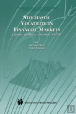 Bertrand.pt - Stochastic Volatility In Financial Markets