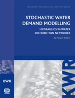 Bertrand.pt - Stochastic Water Demand Modelling