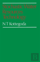 Stochastic Water Resources Technology