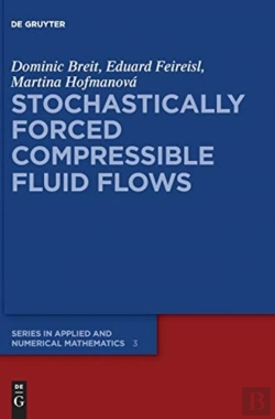 Bertrand.pt - Stochastically Forced Compressible Fluid Flows