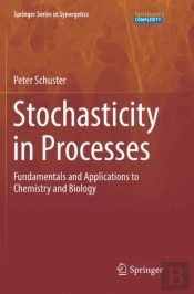 Stochasticity In Processes