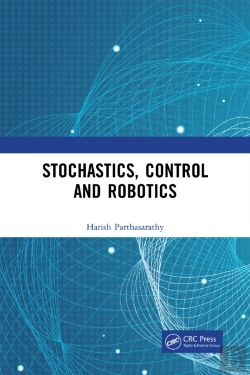 Bertrand.pt - Stochastics, Control And Robotics