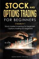 Stock And Options Trading For Beginners