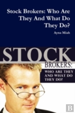 Bertrand.pt - Stock Brokers: Who Are They And What Do
