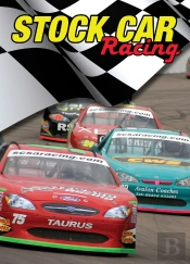 Stock Car Racing
