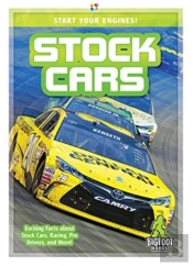 Stock Cars