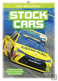 Bertrand.pt - Stock Cars
