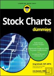 Stock Charts For Dummies