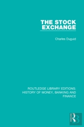 Stock Exchange