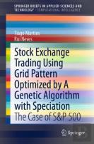 Stock Exchange Trading Using Grid Pattern Optimized By A Genetic Algorithm With Speciation