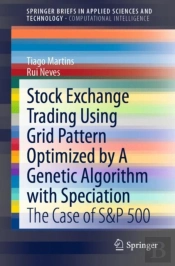Stock Exchange Trading Using Grid Pattern Optimized By A Genetic Algorithm With Speciation