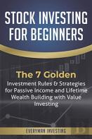 Stock Investing For Beginners