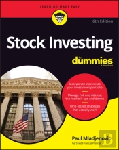 Stock Investing For Dummies
