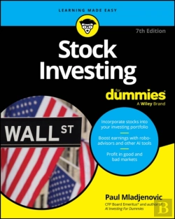Bertrand.pt - Stock Investing For Dummies