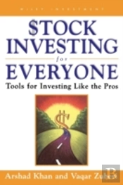 Stock Investing For Everyone